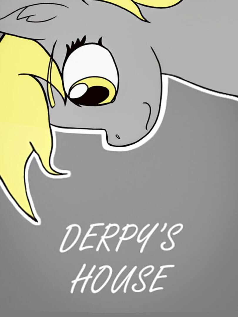 Capa de Derpy's Fun House