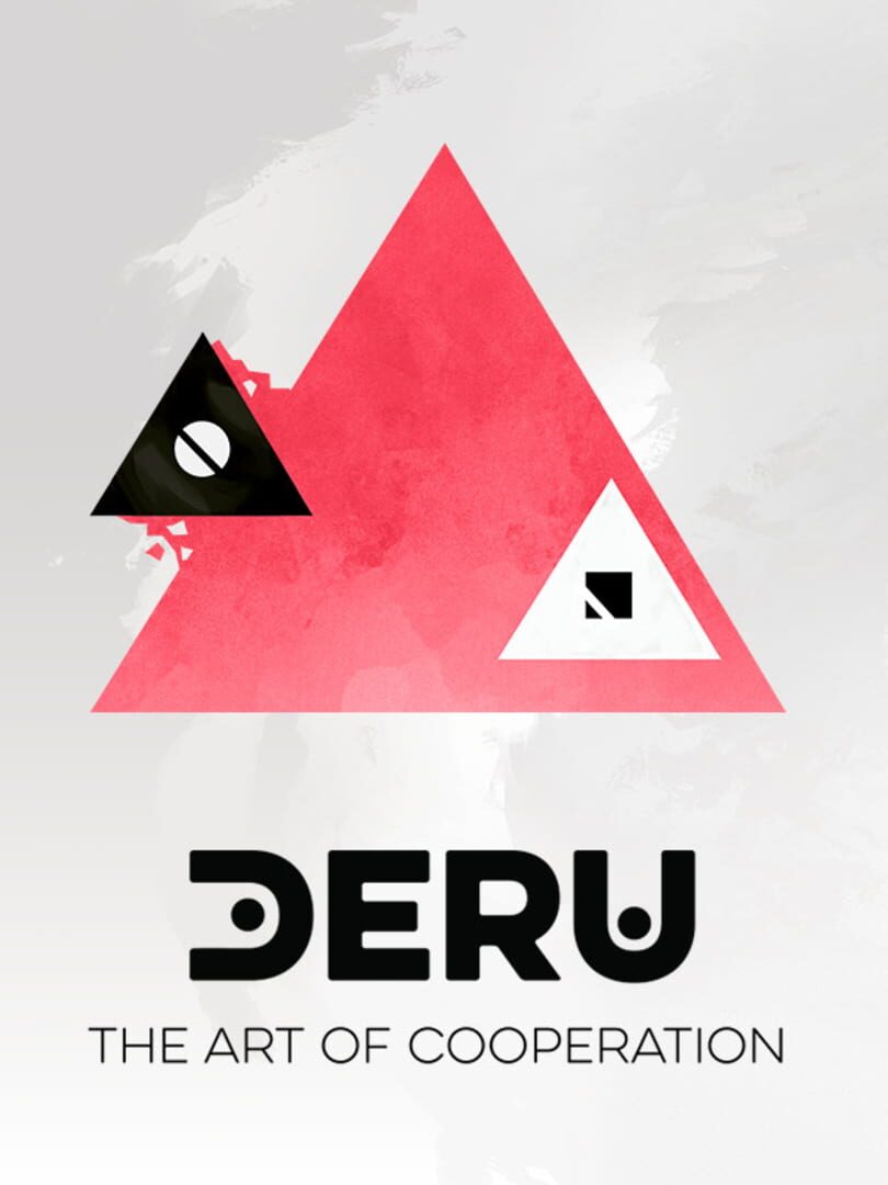 Deru: The Art of Cooperation Cover