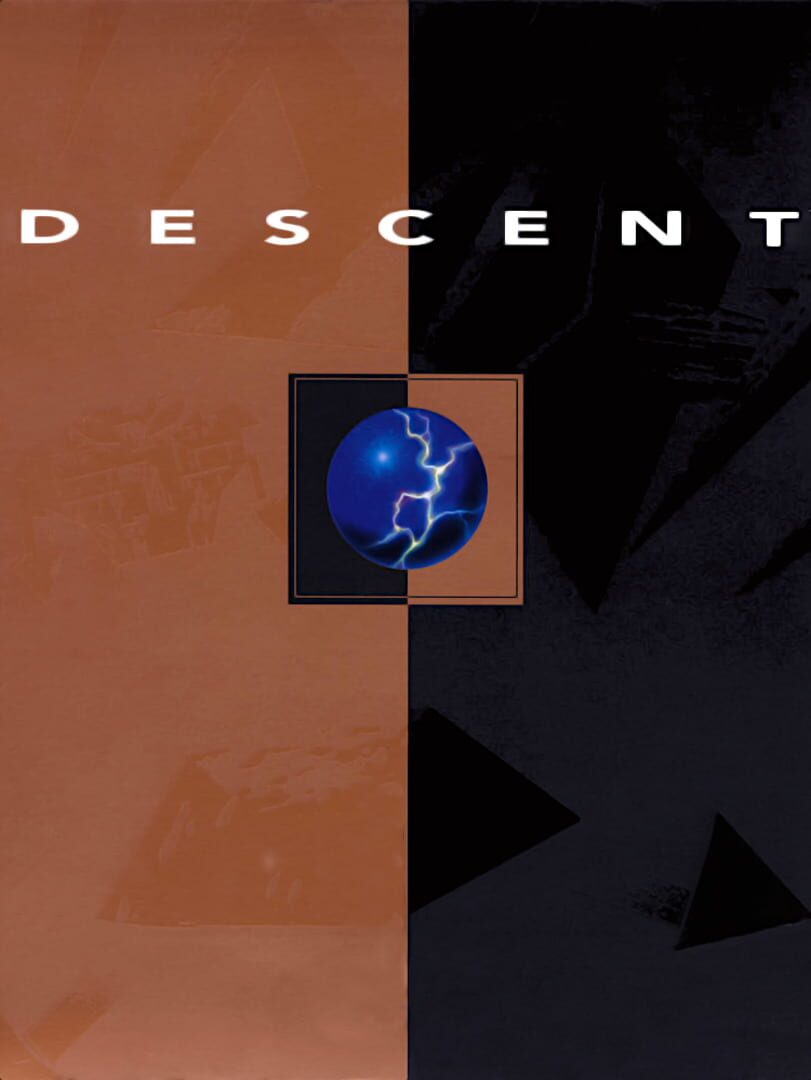 Descent Cover