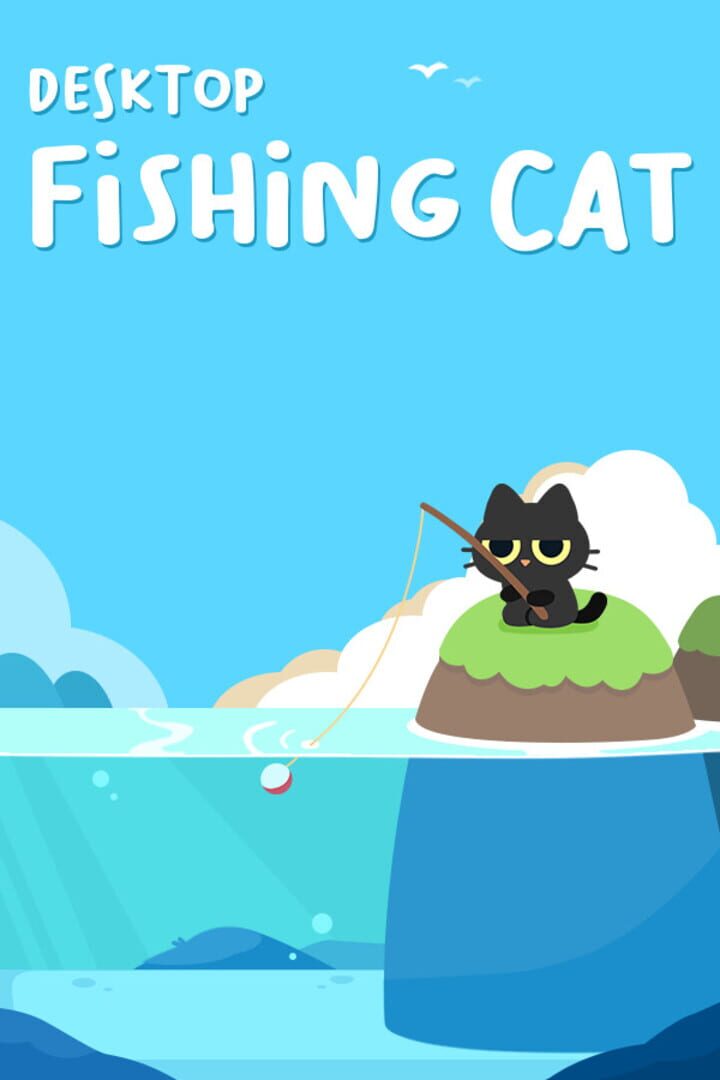 Is Desktop Fishing Cat Down Right Now? Server Status & Outages | Gamebezz