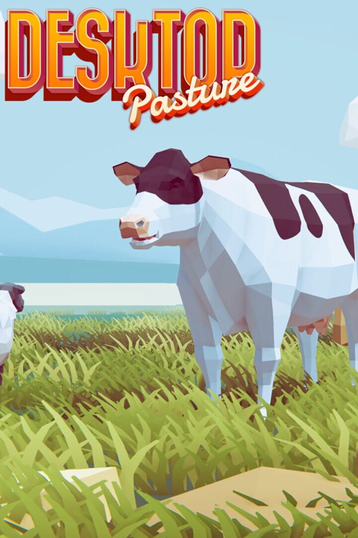 Portada de Desktop Pasture