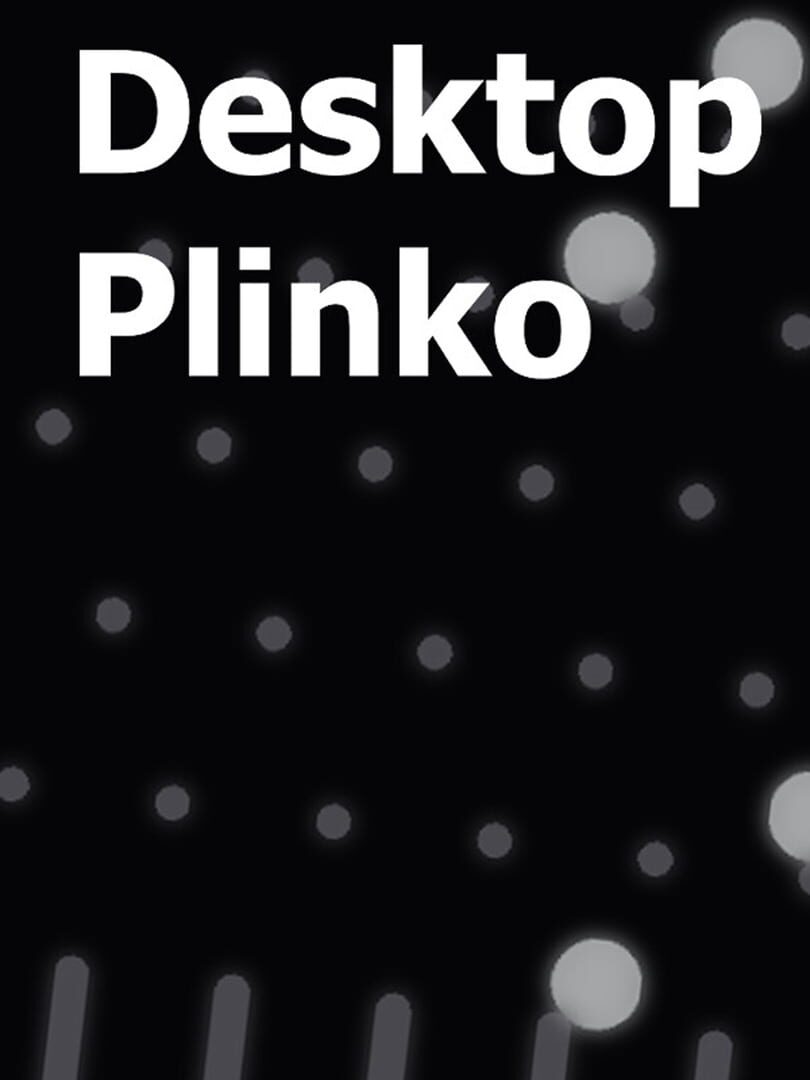 Desktop Plinko Cover