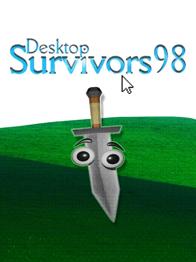 Capa de Desktop Survivors 98