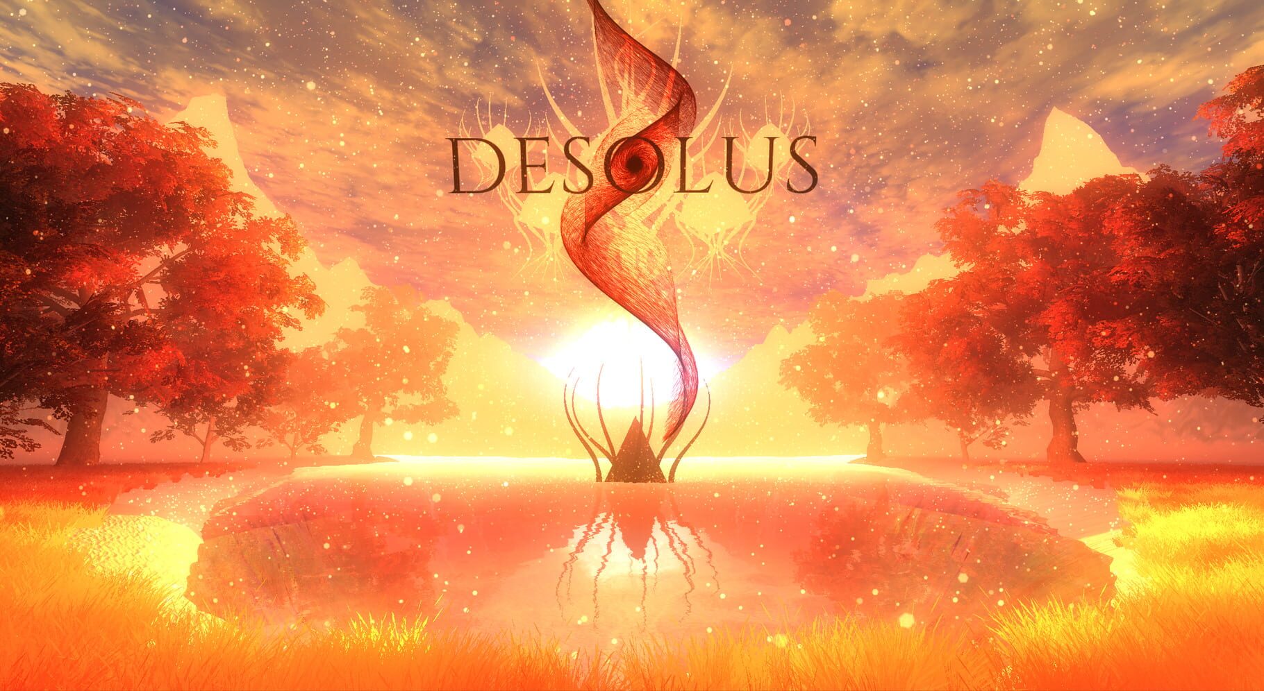 Desolus Cover