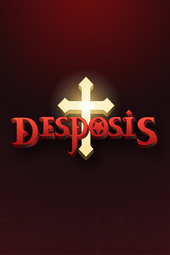 Desposis Kapağı