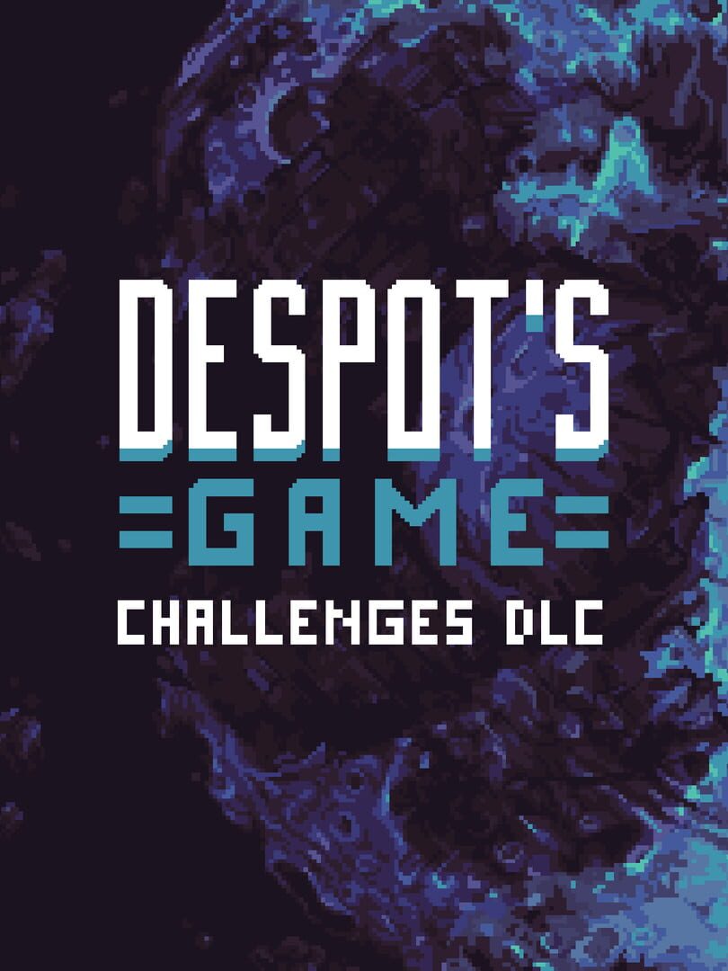 Despot's Game: Challenges 커버