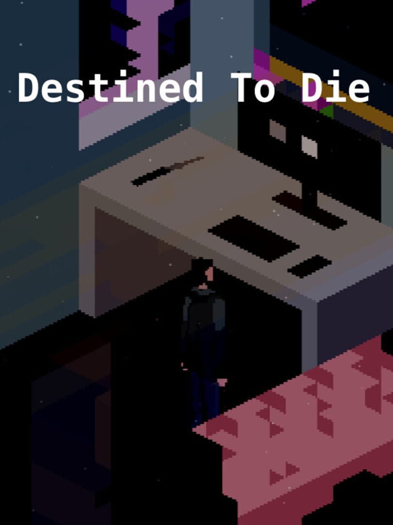 Destined to Die カバー