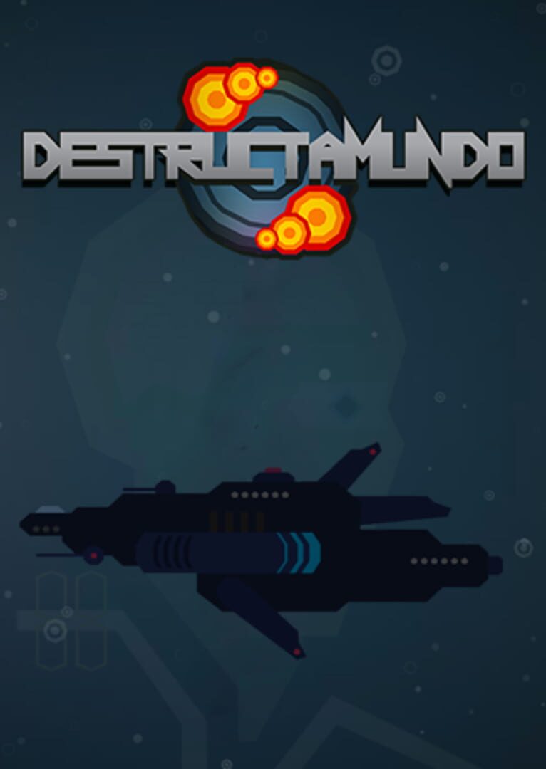 Destructamundo カバー