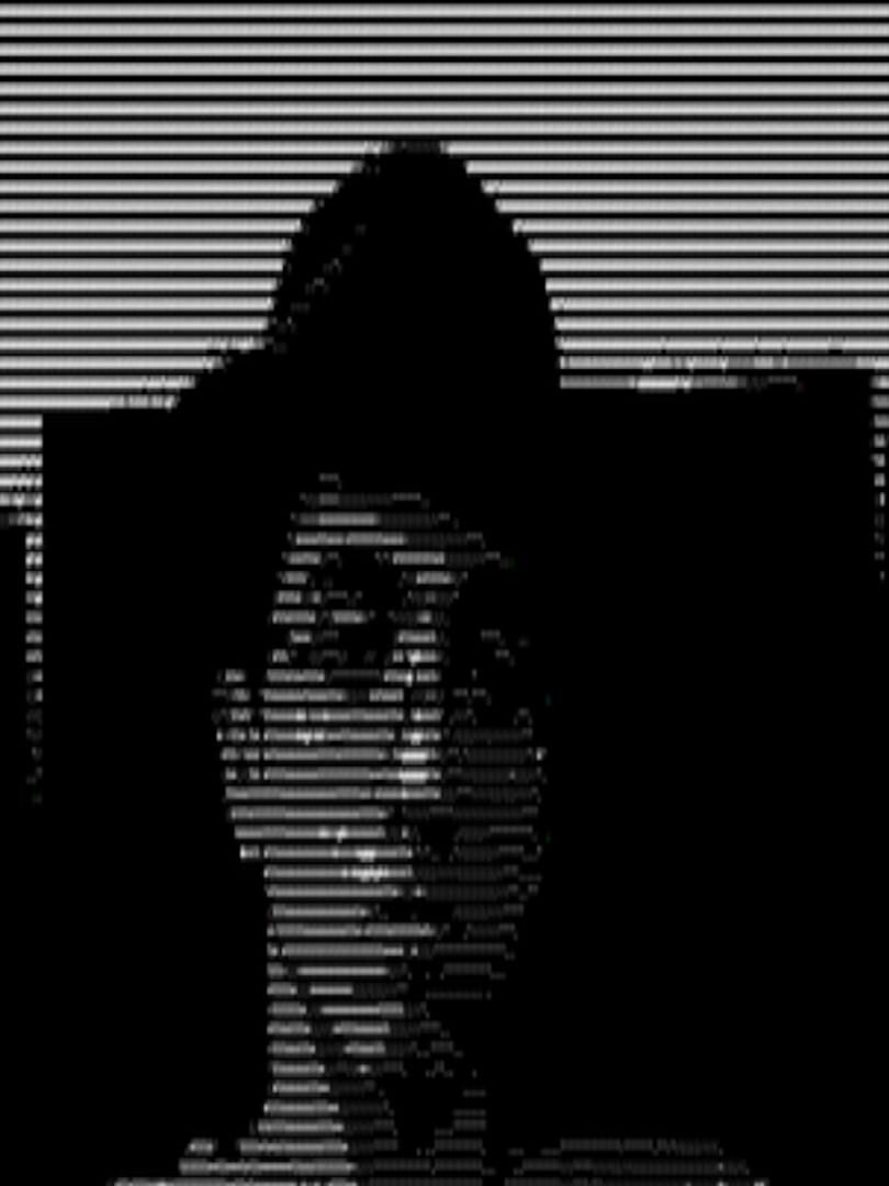 Detective.exe Cover