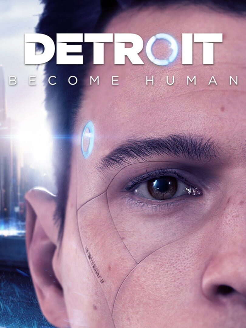 Detroit: Become Human