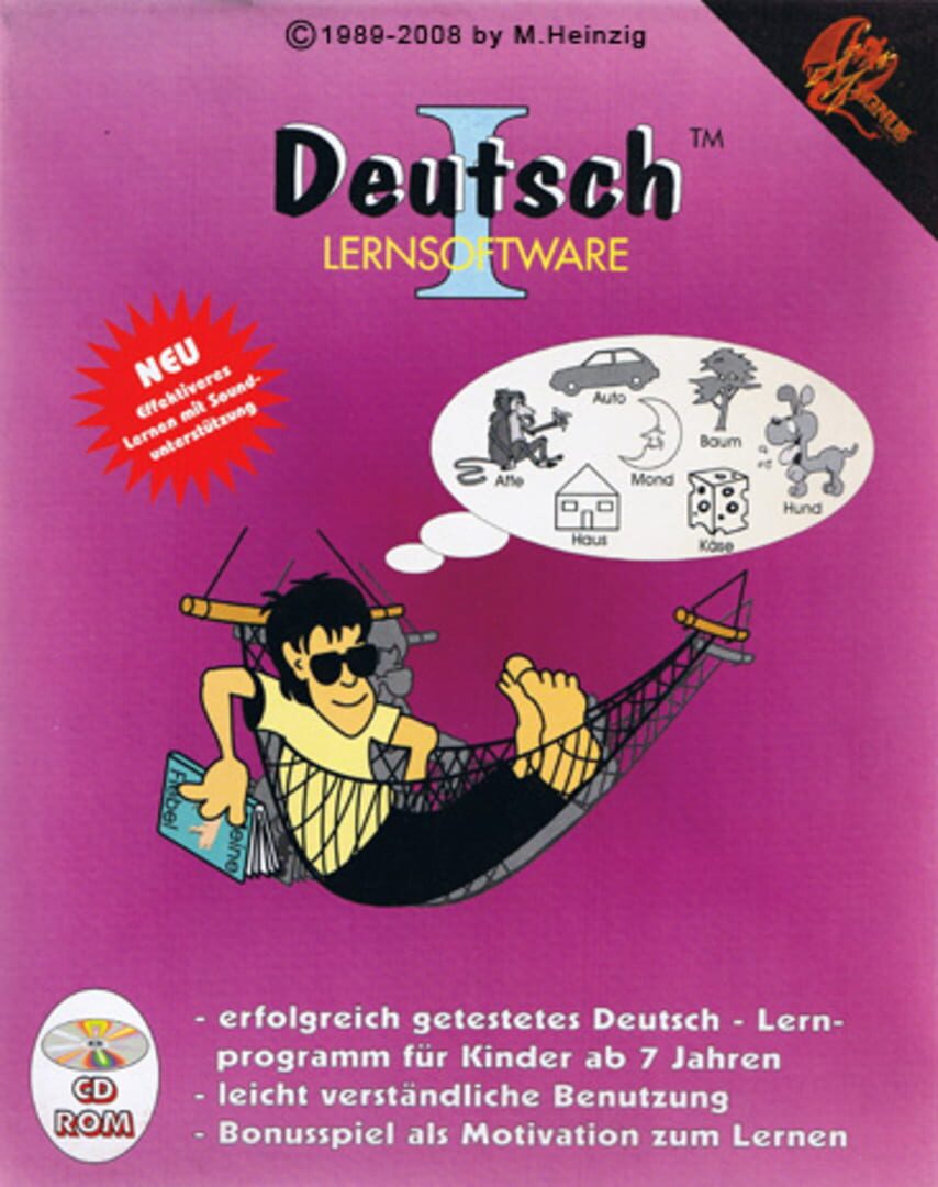 Deul Cover
