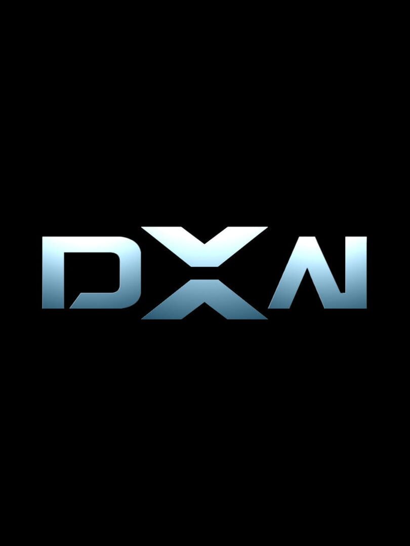 Capa de Deus Ex: Nihilum