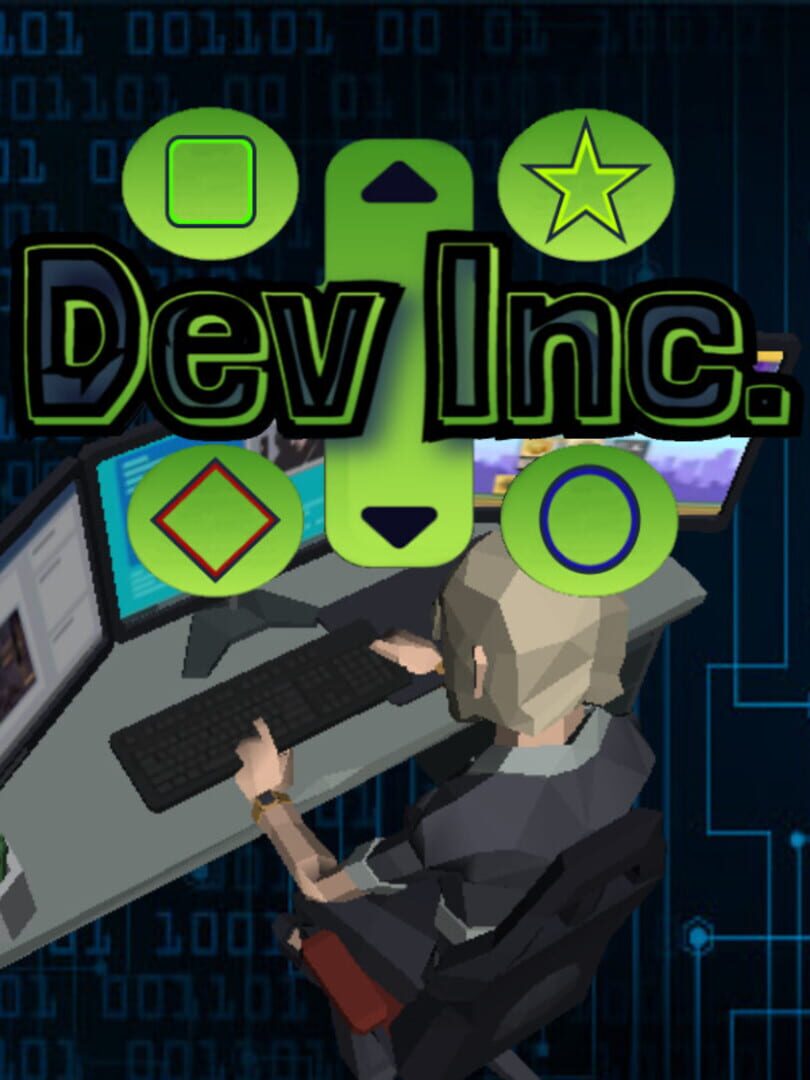 Dev Inc Cover