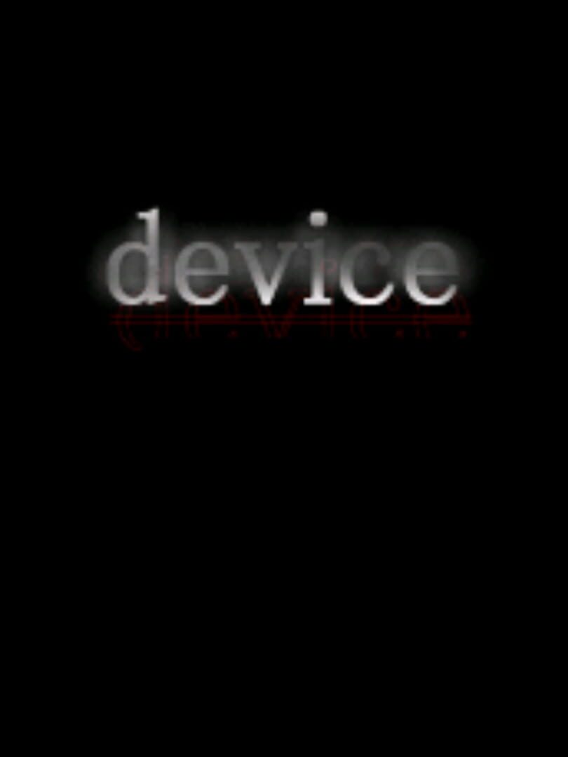Device Cover