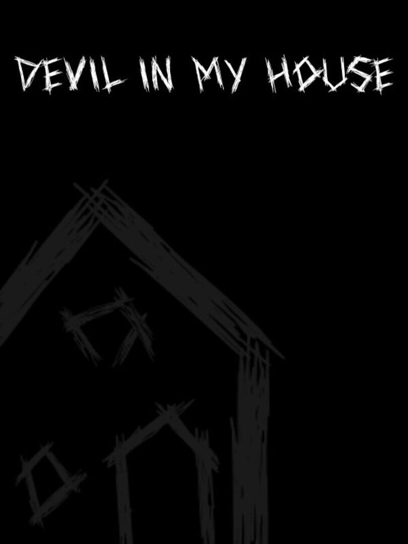 Devil In My House カバー