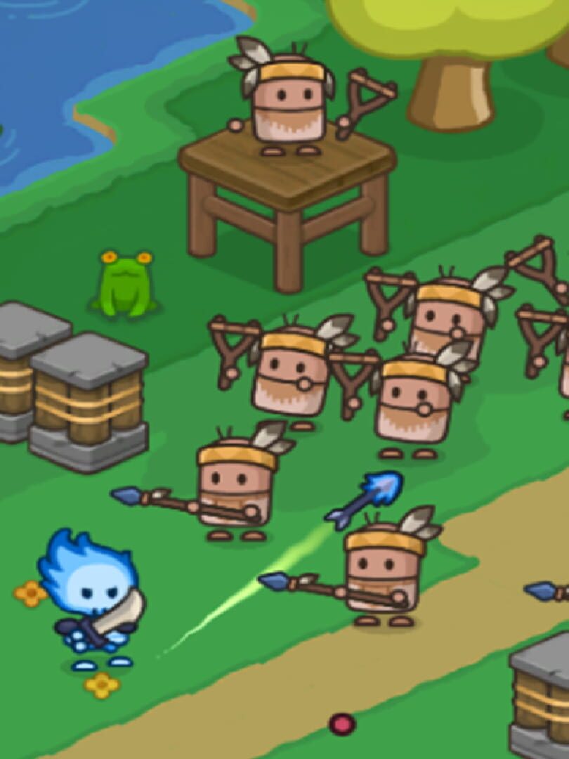 Devil Invasion Cover