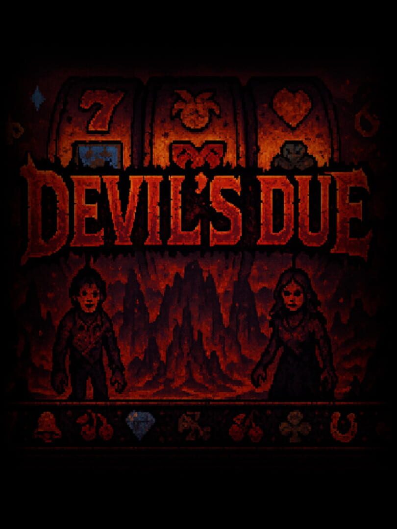 Devils Due カバー
