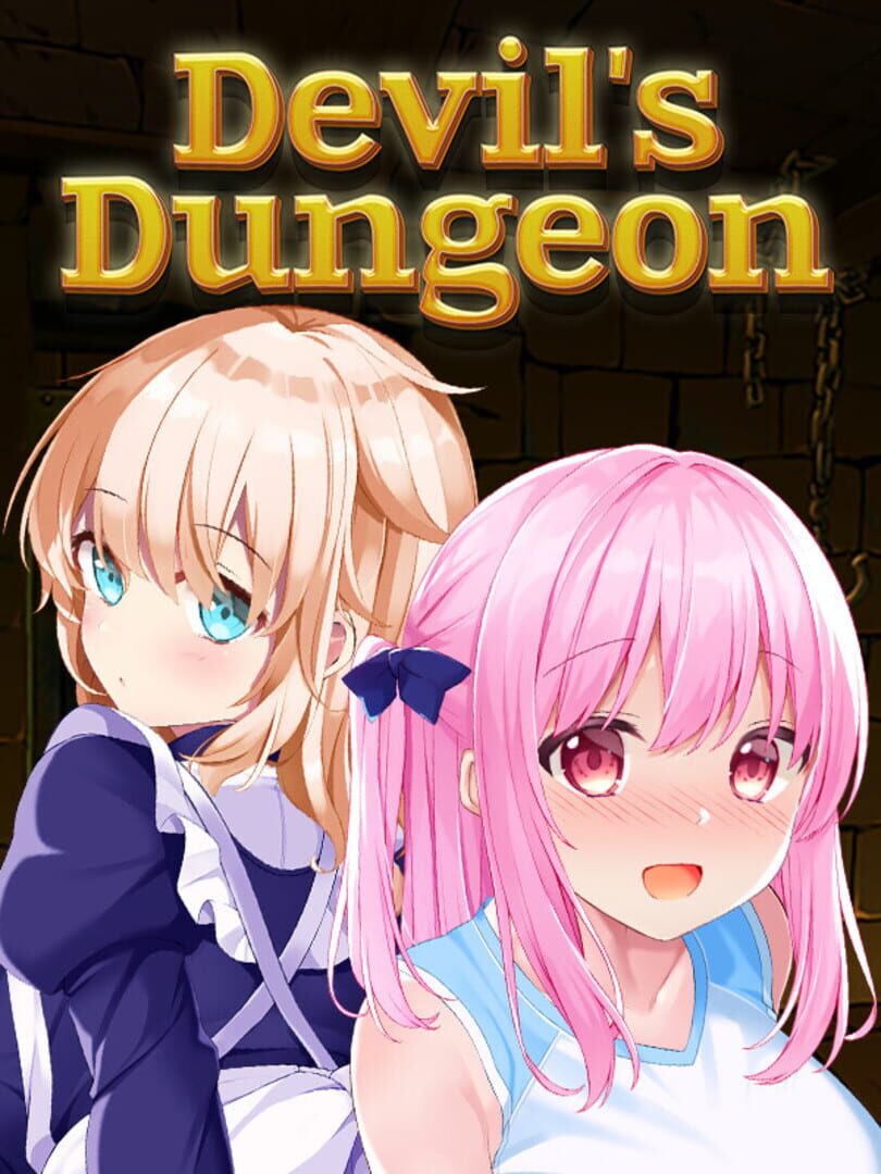 Devil's Dungeon 커버