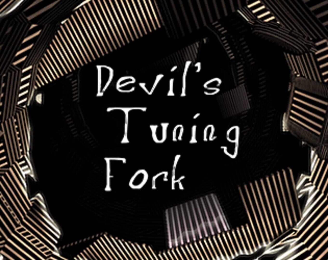 Devil's Tuning Fork カバー