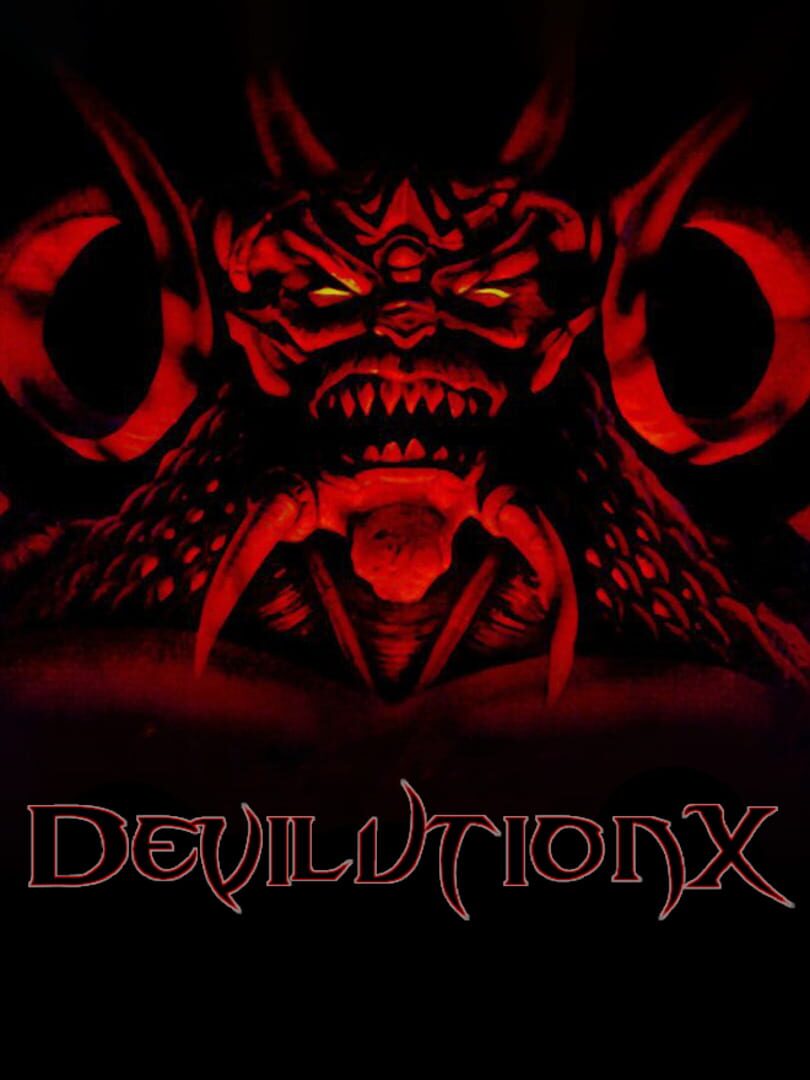 DevilutionX カバー