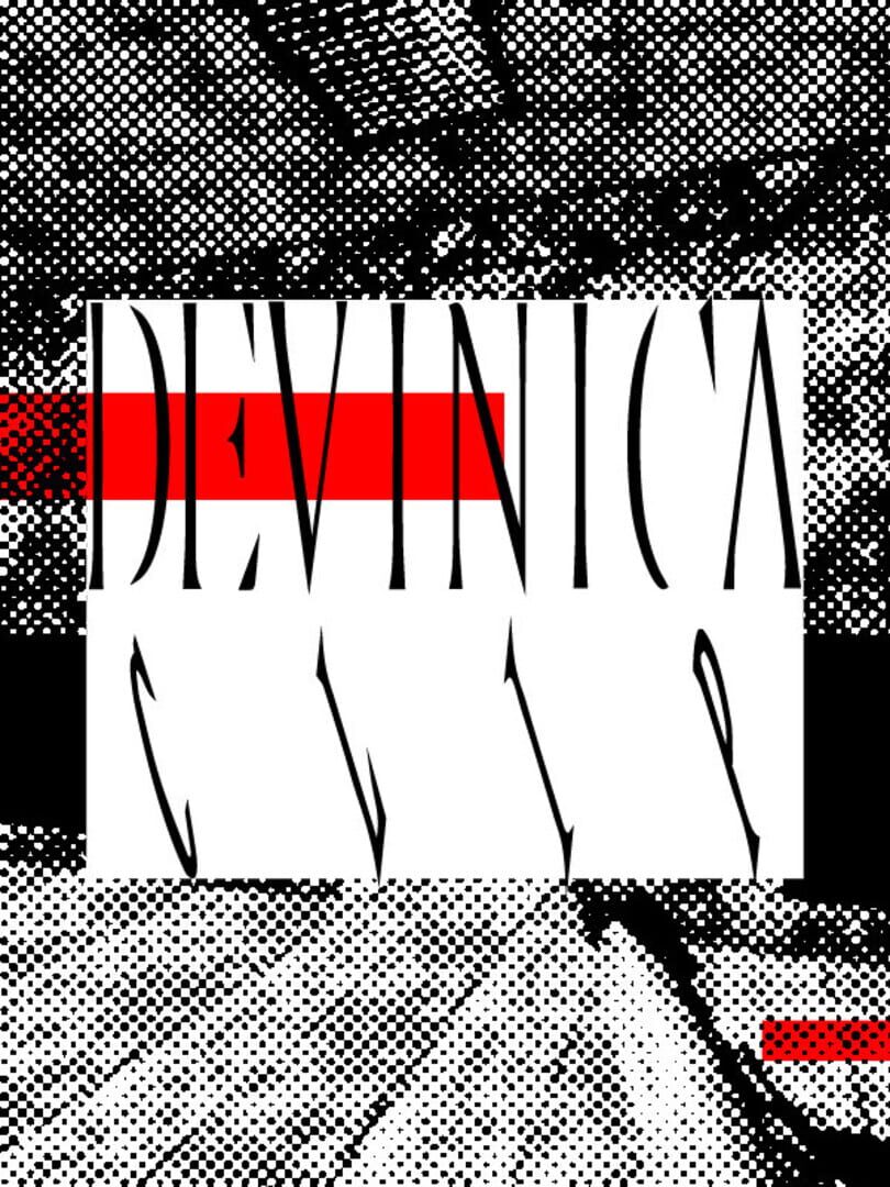 Devinica: Clip Cover