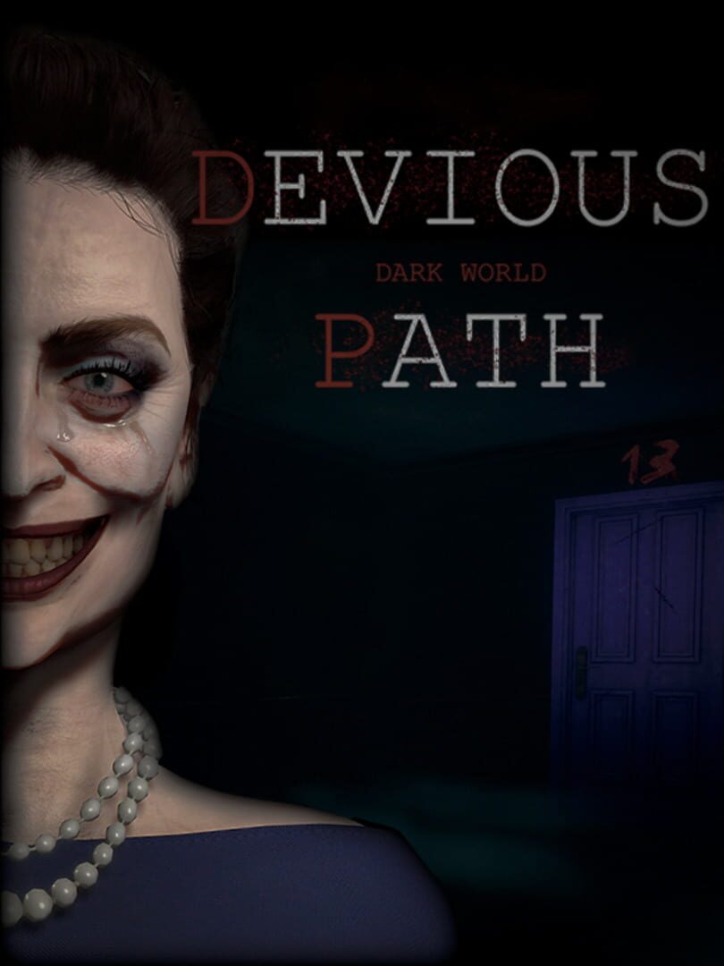 Devious Path Cover