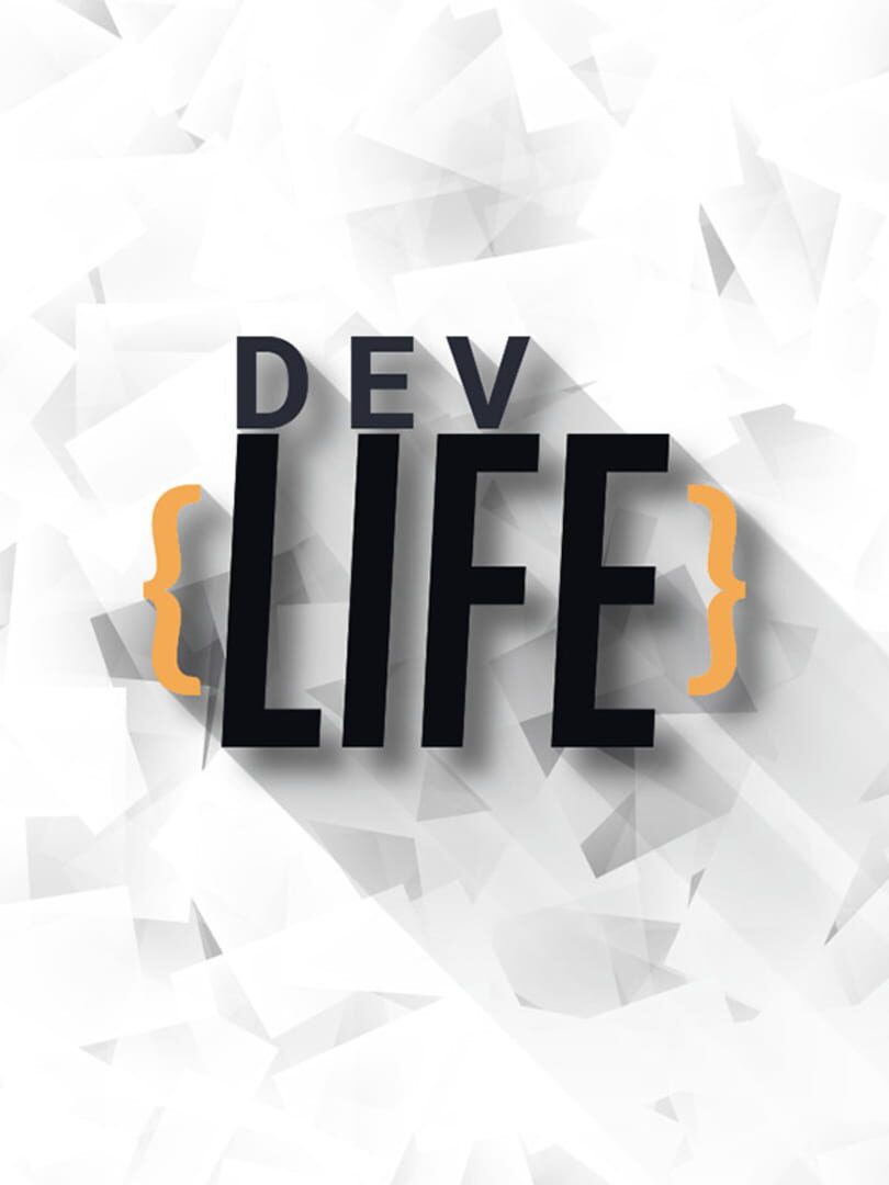 DevLife Cover