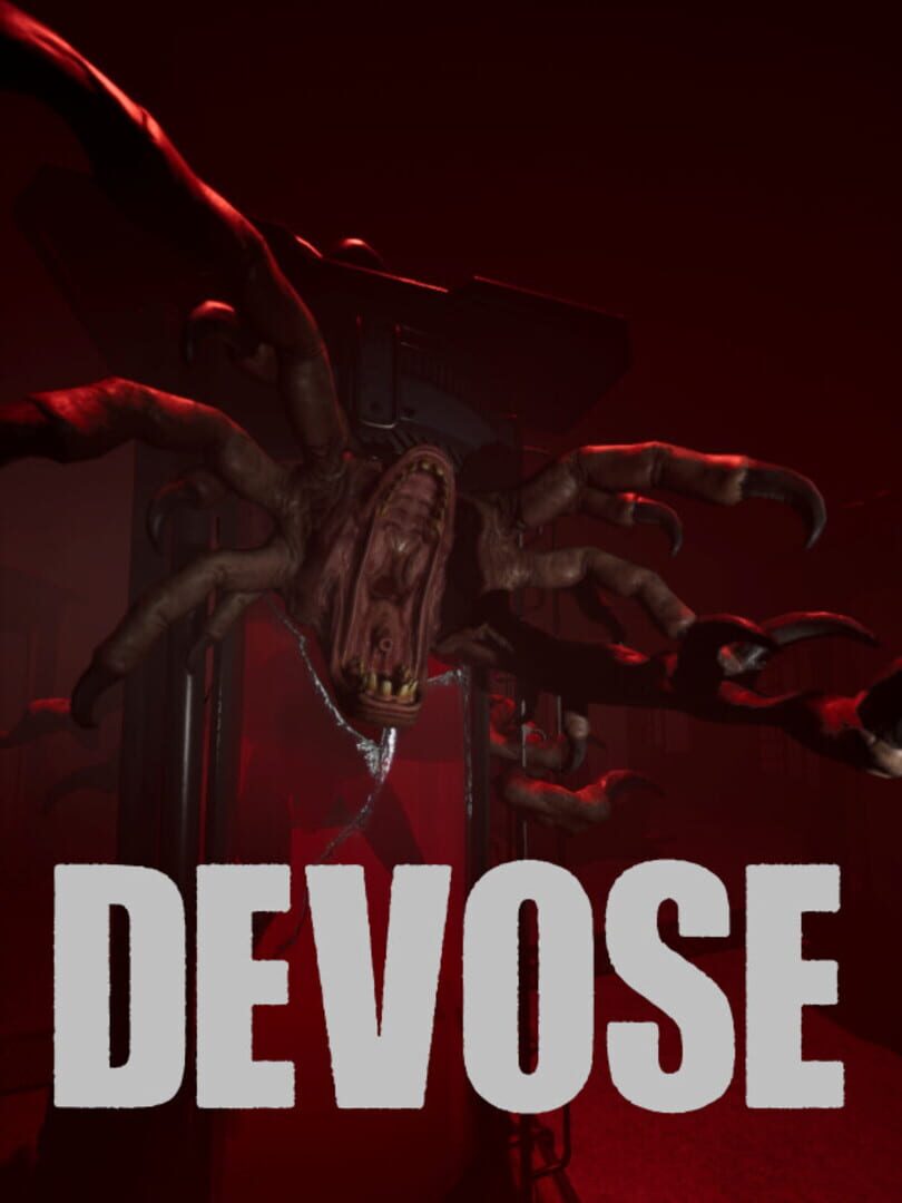 Devose Cover