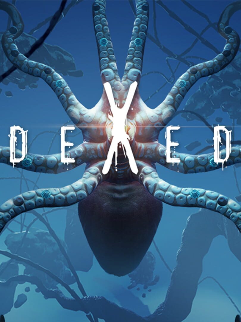 Dexed カバー
