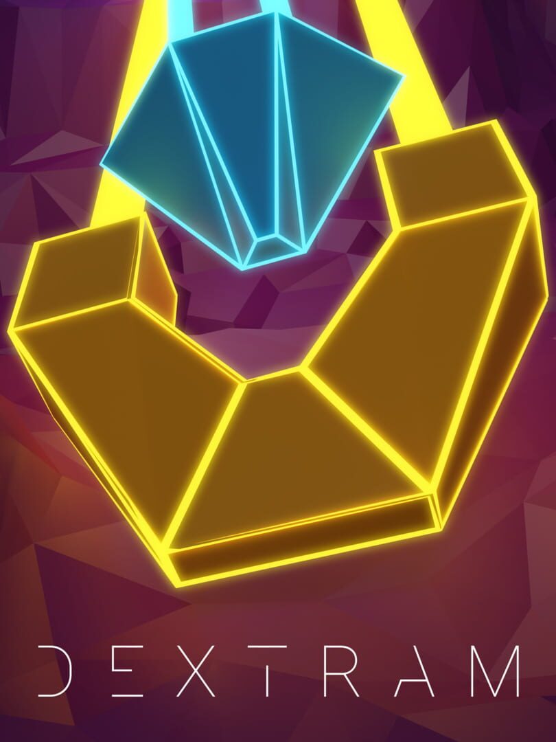 Dextram 커버