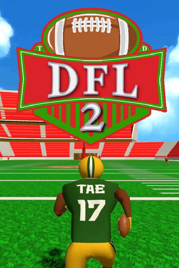DFL 2 Cover