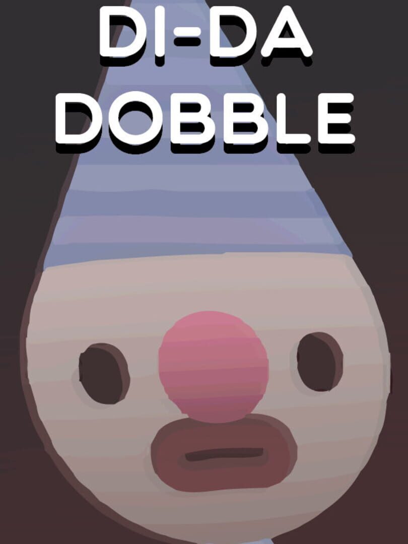 Couverture de Di-Da-Dobble