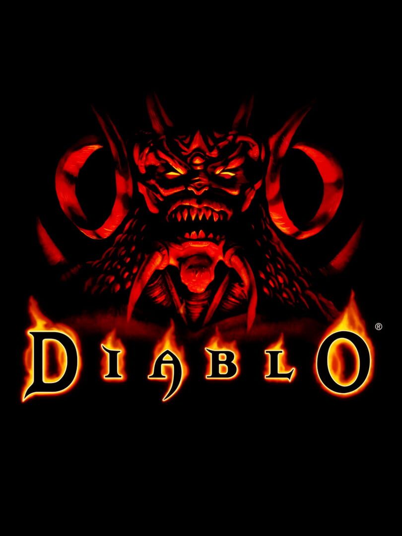 Diablo カバー