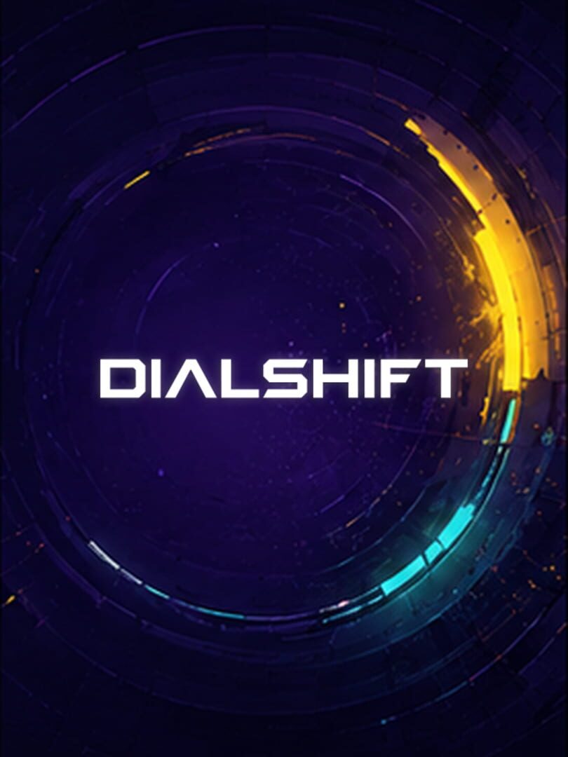 Dialshift Cover