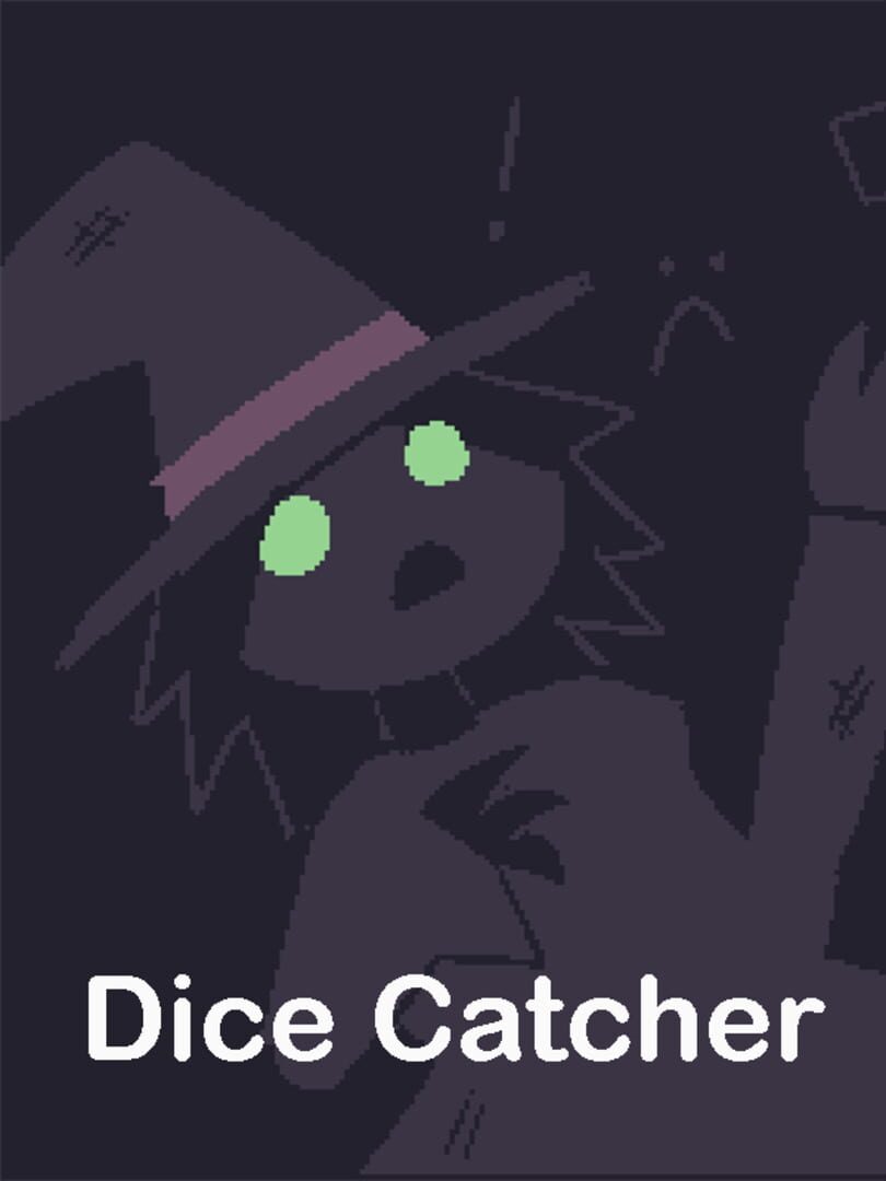 Dice Catcher カバー