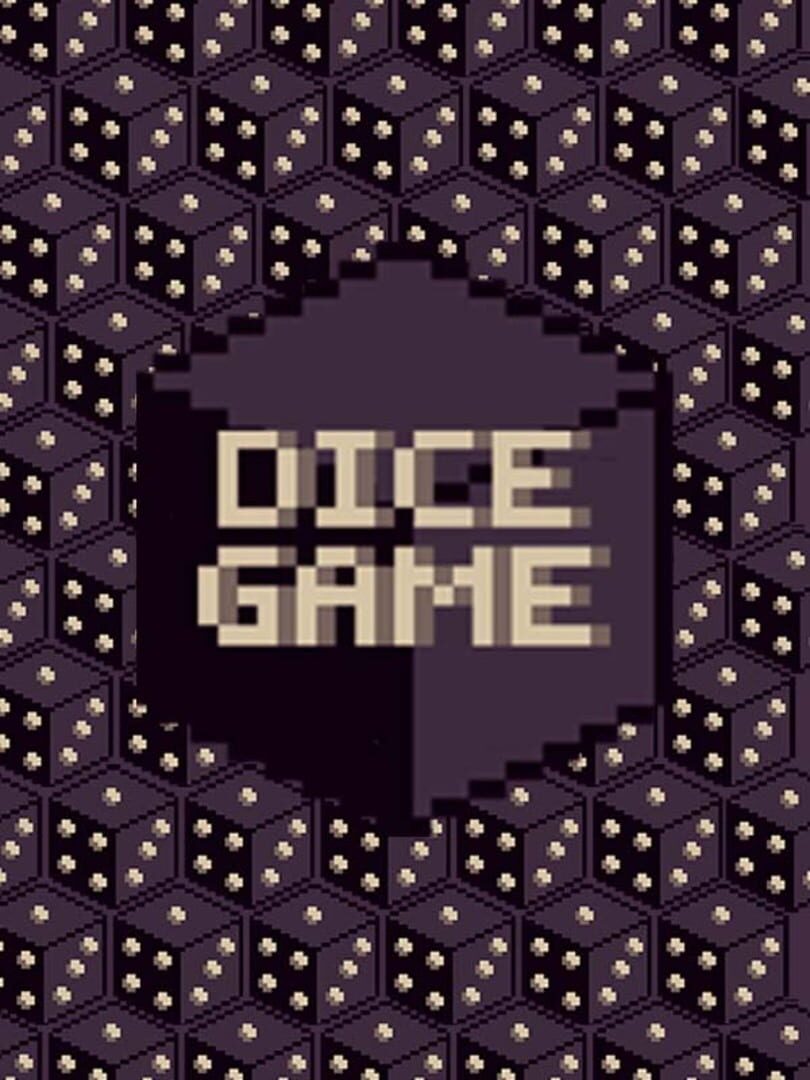 Couverture de Dice Game