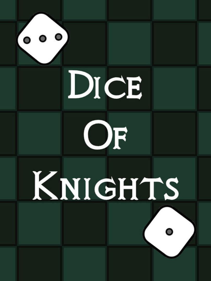 Dice of Knights Kapağı