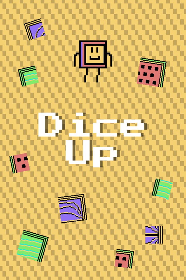 Dice Up Cover