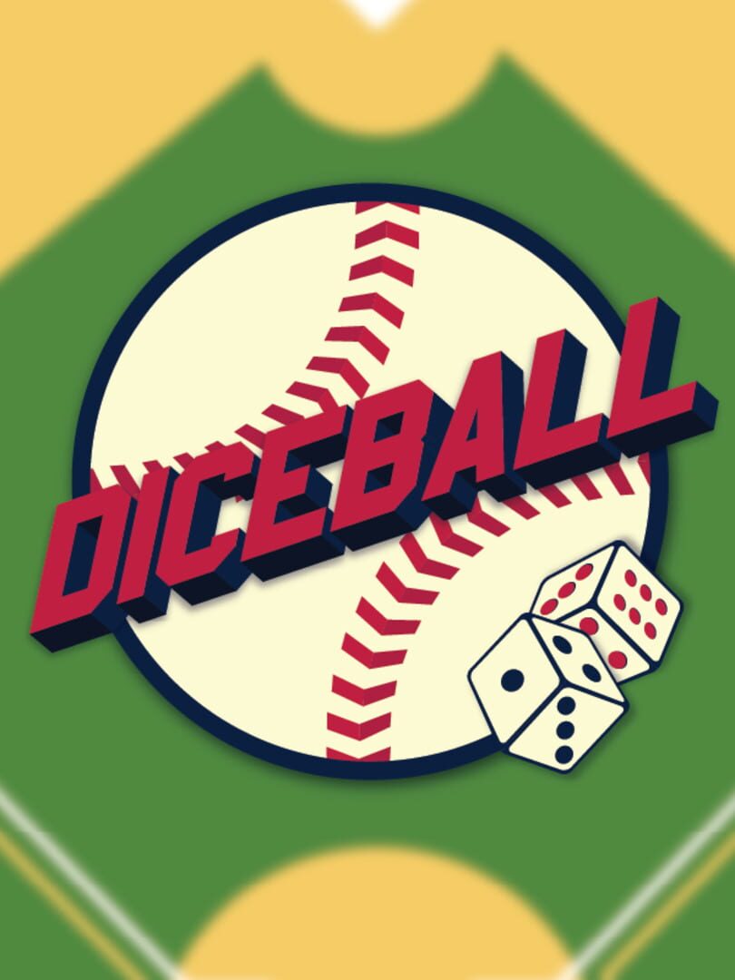 Diceball Cover