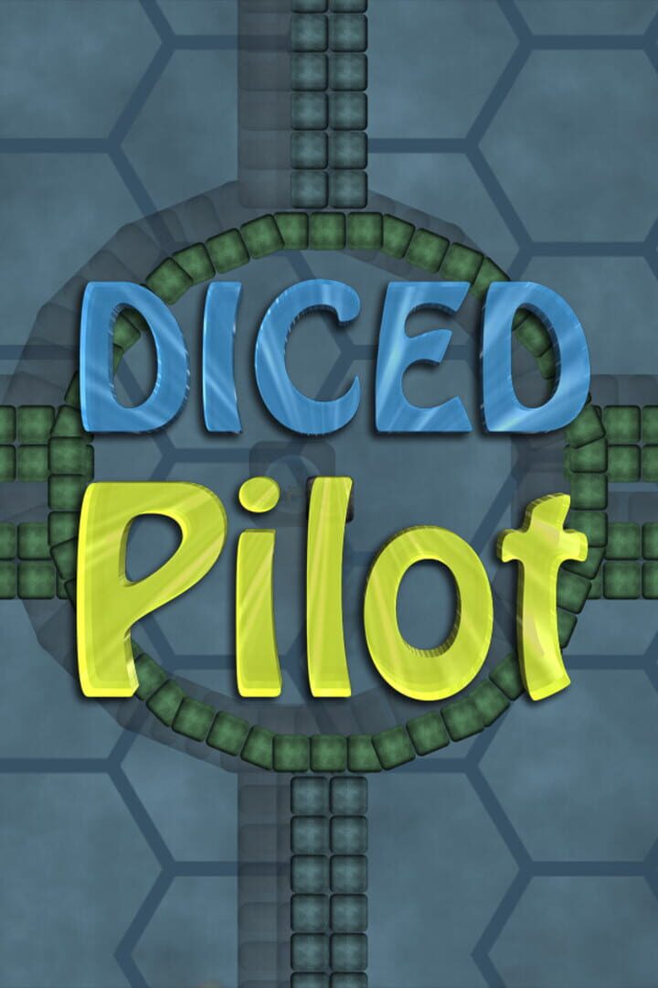 Diced Pilot Cover