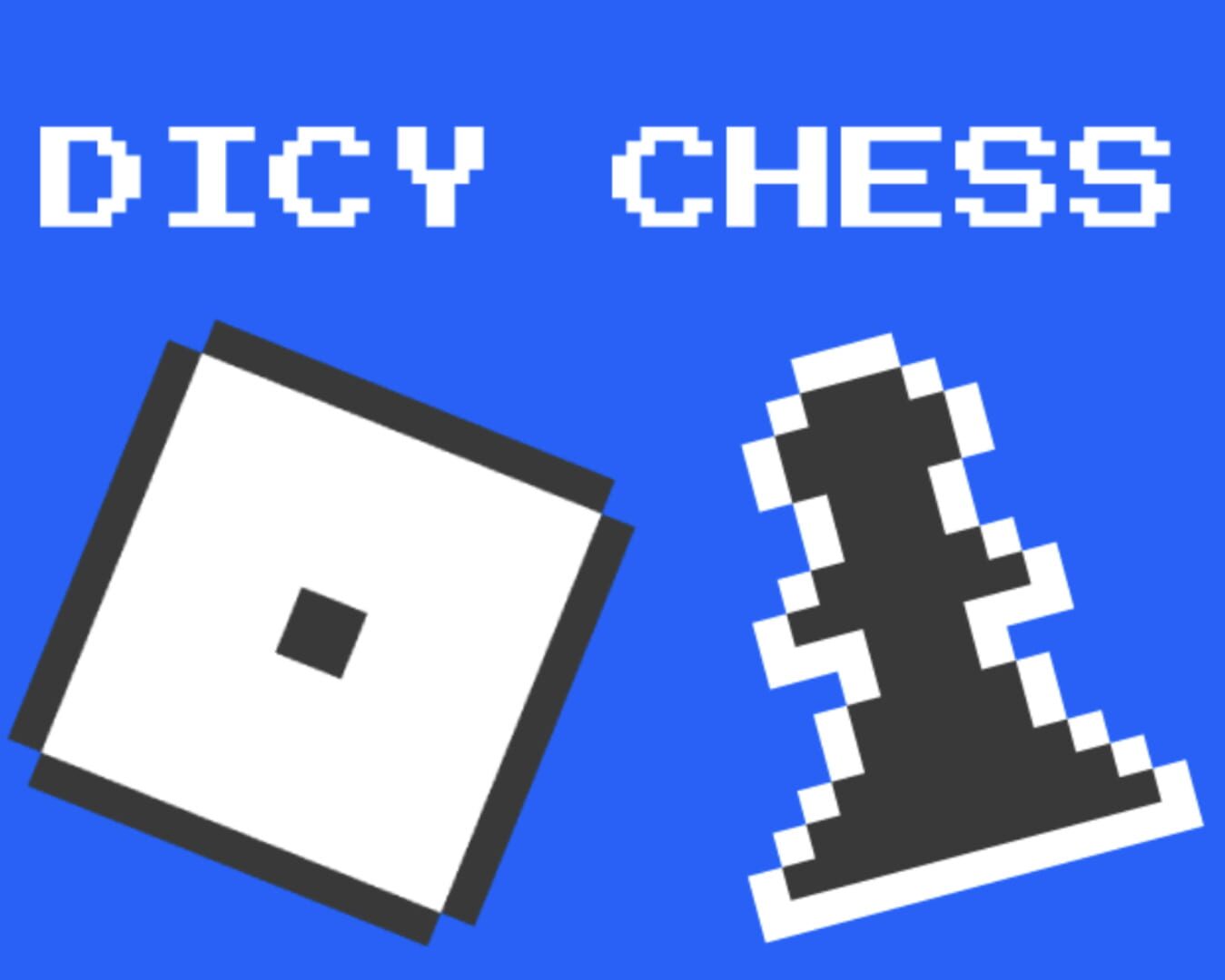 Copertina di Dicy Chess
