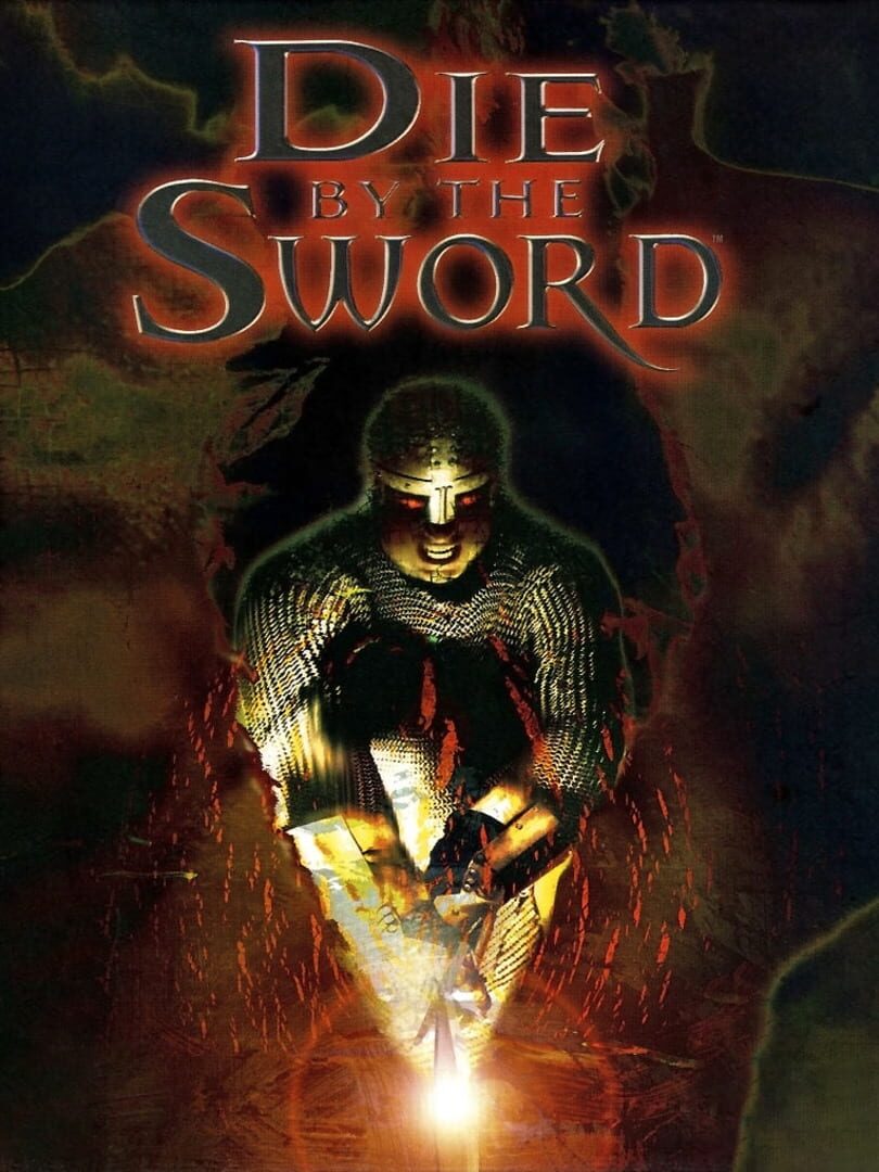 Portada de Die by the Sword