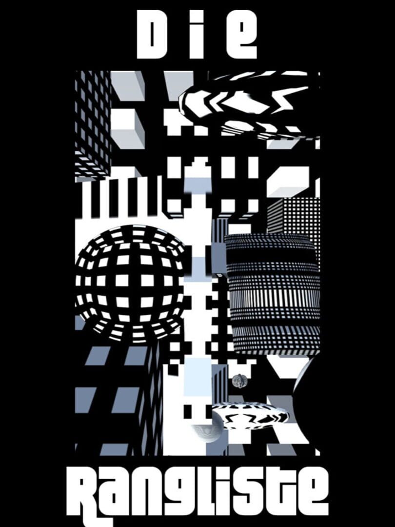 Die Rangliste Cover