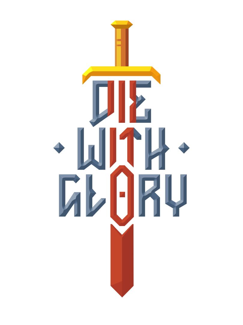 Die With Glory Cover