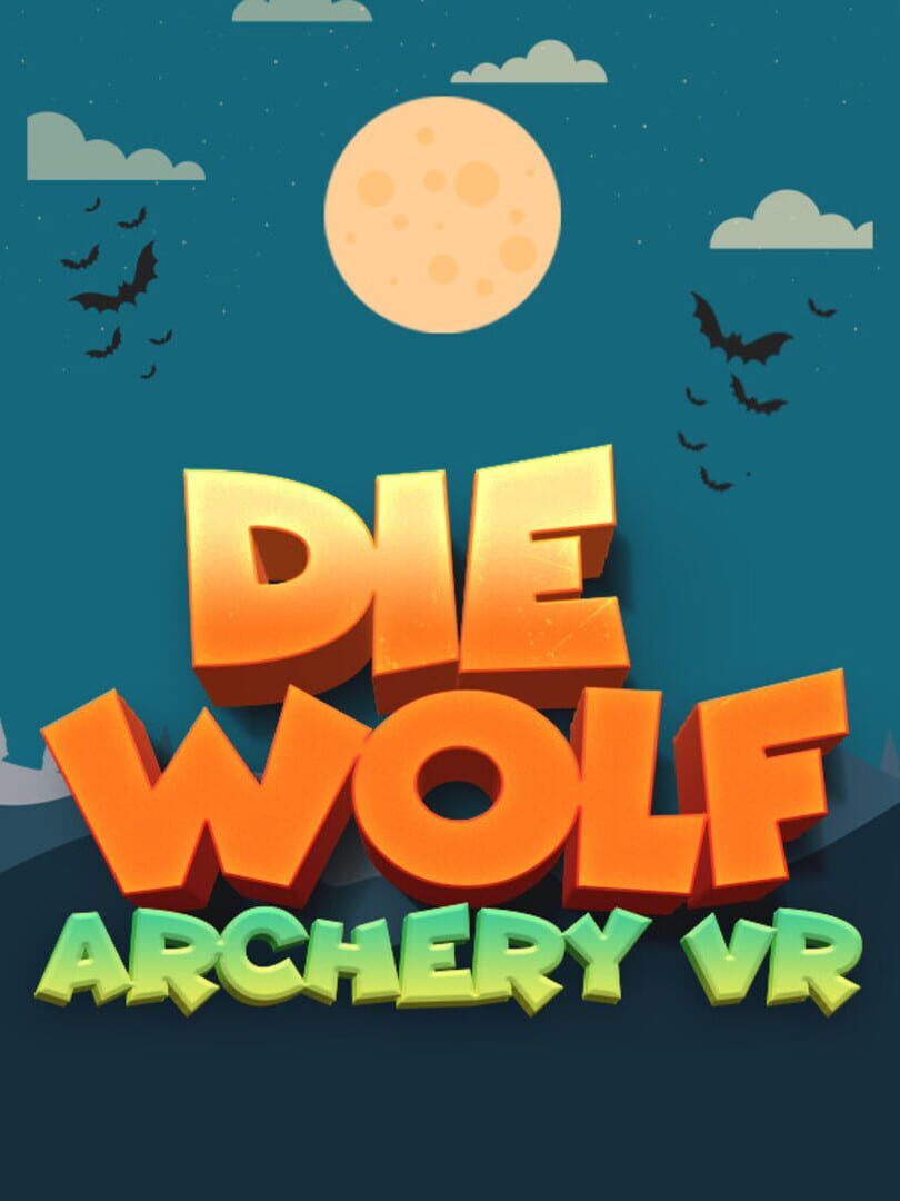Die Wolf Cover