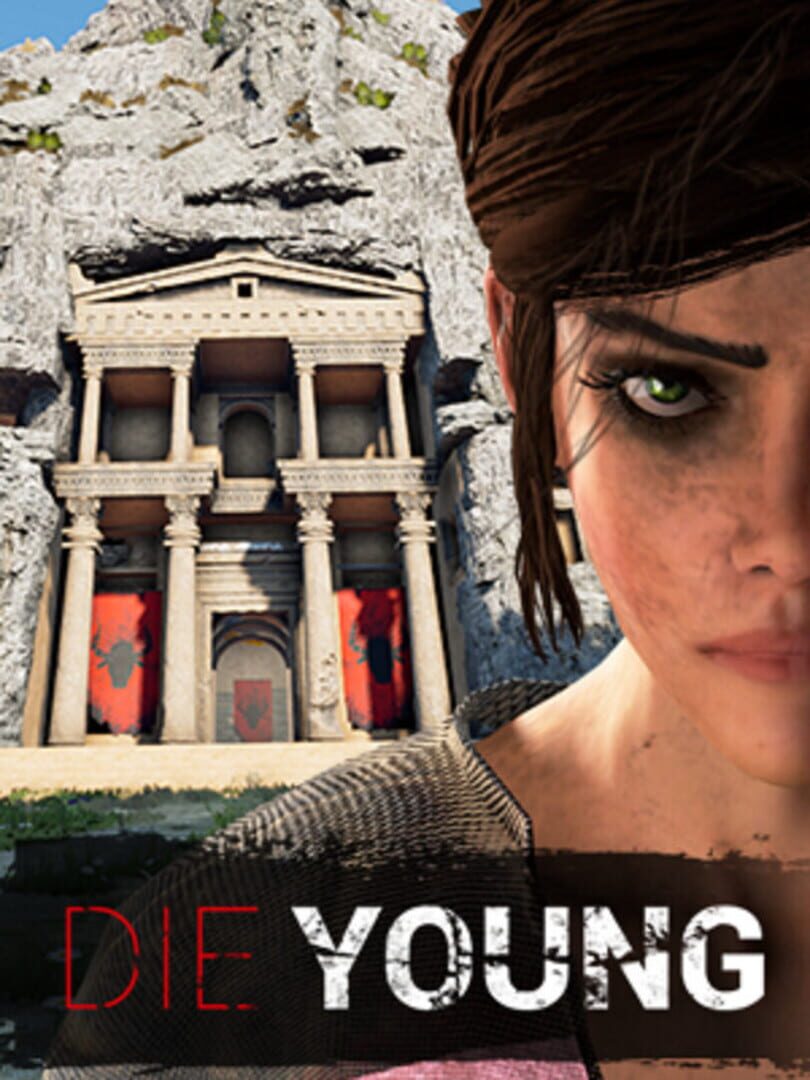 Die Young Cover