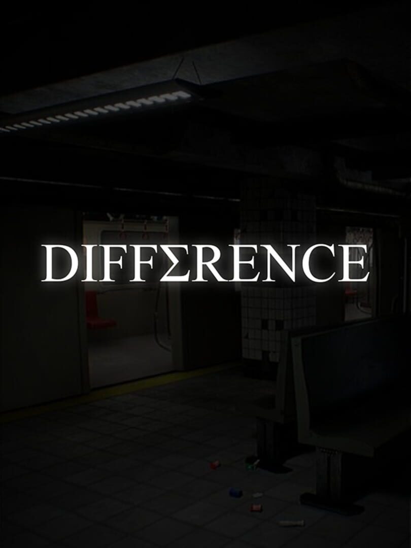 Difference Cover
