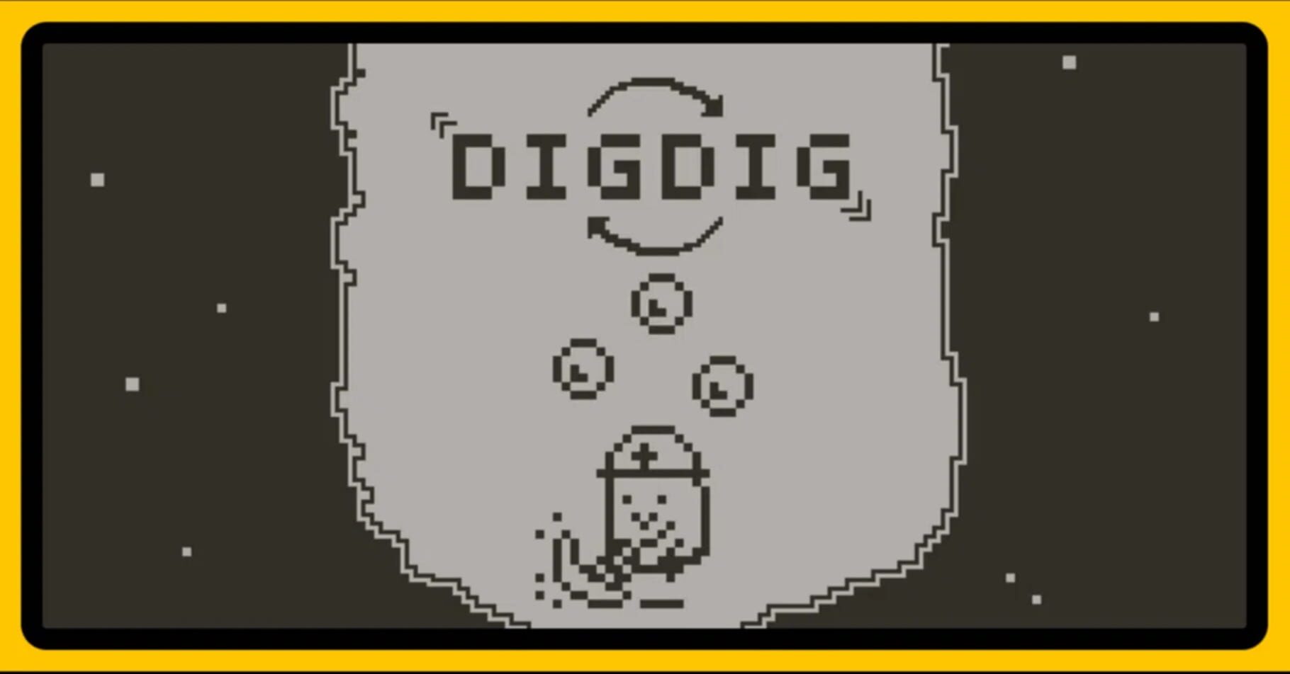Digdig Cover