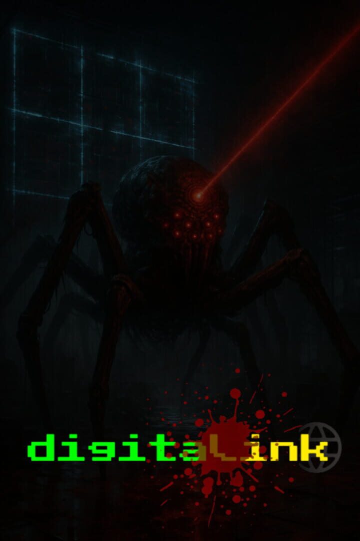 Digitalink 커버