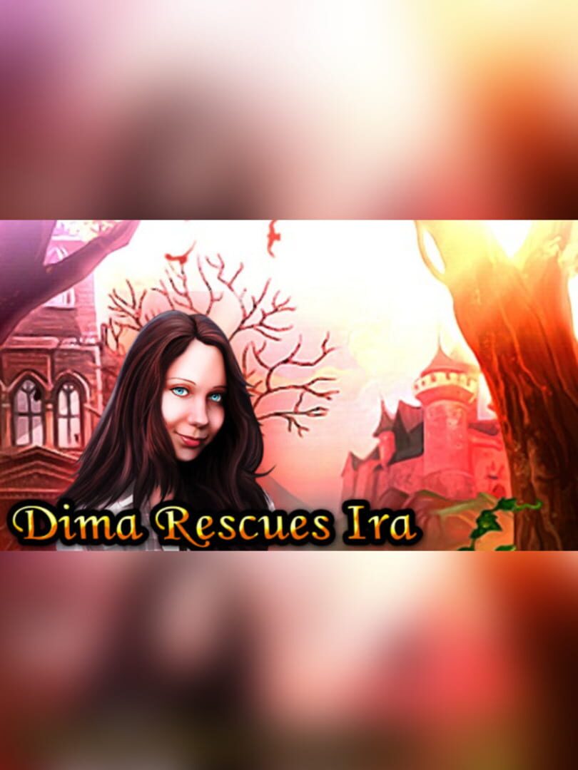 Dima Rescues Ira Kapağı
